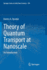 Theory of Quantum Transport at Nanoscale: An Introduction