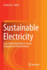 Sustainable Electricity: Case Studies from Electric Power Companies in North America