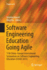 Software Engineering Education Going Agile: 11th China-Europe International Symposium on Software Engineering Education (Ceisee 2015)
