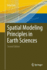 Spatial Modeling Principles in Earth Sciences