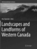 Landscapes and Landforms of Western Canada