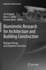 Biomimetic Research for Architecture and Building Construction: Biological Design and Integrative Structures (Biologically-Inspired Systems (8))