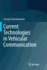 Current Technologies in Vehicular Communication