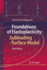 Foundations of Elastoplasticity: Subloading Surface Model