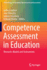 Competence Assessment in Education: Research, Models and Instruments