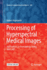 Processing of Hyperspectral Medical Images: Applications in Dermatology Using Matlab(r)