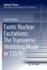 Exotic Nuclear Excitations: The Transverse Wobbling Mode in 135 PR