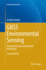 Gnss Environmental Sensing: Revolutionizing Environmental Monitoring (Environmental Science)