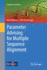 Parameter Advising for Multiple Sequence Alignment