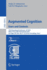 Augmented Cognition: Users and Contexts: 12th International Conference, AC 2018, Held as Part of Hci International 2018, Las Vegas, Nv, Usa, July 15-20, 2018, Proceedings, Part II