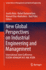 New Global Perspectives on Industrial Engineering and Management: International Joint Conference Icieom-Adingor-Iise-Aim-Asem