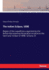 The Indian Eclipse, 1898: Report of the expeditions organized by the British Astronomical Association to observe the total solar eclipse of 1898, January 22