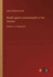 Wealth against commonwealth; In Two Volumes: Volume 2 - in large print