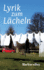 Lyrik zum Lcheln: Lyrik