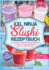 XXL Ninja Slushi Rezeptbuch: Erfrischend fruchtig! Mit ber 120+ Rezepten fr Slushies, Frapps, Milchshakes, gefrorene Sfte und mehr