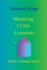 Network Forge: Mastering CCNA Essentials