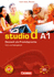 Studio D A1: Kurs-Und bungsbuch (German Edition)