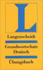 Langenscheidt Grundwortschatz Deutsch Libro Ejercicios