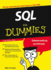 Sql Fr Dummies (German Edition)