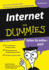 Internet Fr Dummies (German Edition)