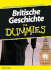 Britische Geschichte Fr Dummies (German Edition)