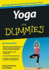 Yoga Fr Dummies (for Dummies)