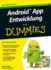 Android App Entwicklung Fr Dummies (German Edition)