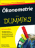 Oekonometrie Fur Dummies (Fur Dummies) [German]