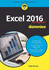 Excel 2016 fr Dummies kompakt