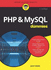 PHP and MySQL fr Dummies