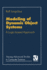 Modeling of Dynamic Object Systems: a Logic-Based Approach (Vieweg Advanced Studies in Computer Science) (German Edition)