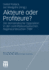 Akteure Oder Profiteure? : Die Demokratische Opposition in Den Ostmitteleuropischen Regimeumbrchen 1989 (Politische Kultur in Den Neuen Demokratien Europas) (German Edition)