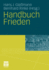 Handbuch Frieden