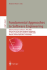 Fundamental Approaches to Software Engineering: 6th International Conference, Fase 2003, Held as Part of the Joint European Conferences on Theory and Practice of Software, Etaps 2003, Warsaw