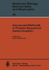 Advanced Methods in Protein Sequence Determination (Molecular Biology, Biochemistry and Biophysics, Vol 25)