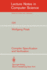 Compiler Specification and Verification