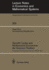 Growth Cycles and Multisectoral Economics: The Goodwin Tradition: Proceedings of the Workshop in Honour of R. M. Goodwin