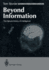 Beyond Information: the Natural History of Intelligence
