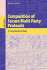 Composition of Secure Multi-Party Protocols: A Comprehensive Study