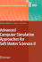 Advanced Computer Simulation Approaches for Soft Matter Sciences II