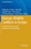 Human - Wildlife Conflicts in Europe: Fisheries and Fish-Eating Vertebrates as a Model Case