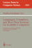 Languages, Compilers, and Run-Time Systems for Scalable Computers: 5th International Workshop, Lcr 2000 Rochester, Ny, Usa, May 25-27, 2000 Selected Papers