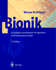 Bionik: Grundlagen Und Beispiele Fr Ingenieure Und Naturwissenschaftler