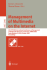 Management of Multimedia on the Internet