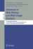 Advances in Web Mining and Web Usage Analysis: 7th International Workshop on Knowledge Discovery on the Web, Webkdd 2005, Chicago, Il, Usa, August 21, ...Papers (Lecture Notes in Computer Science)