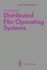 Catalogue of Distributed File/Operating Systems