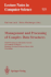 Management and Processing of Complex Data Structures: Third Workshop on Information Systems and Artificial Intelligence, Hamburg, Germany, February 28 - March 2, 1994. Proceedings