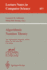 Algorithmic Number Theory: First International Symposium, Ants-I, Ithaca, Ny, Usa, May 6-9, 1994