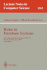Rules in Database Systems: Third International Workshop, Rids '97, Sk&Radic; &Radic; &Asymp; ̬&Le; Vde, Sweden, June 26-28, 1997 Proceedings (Lecture Notes in Computer Science)