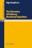 The Geometry of Ordinary Variational Equations